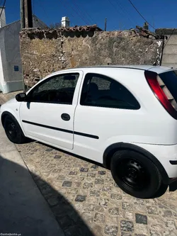 Opel Corsa 1.3 cdti