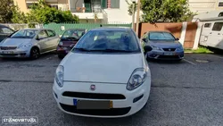 Fiat Punto 1.2 Easy S&S
