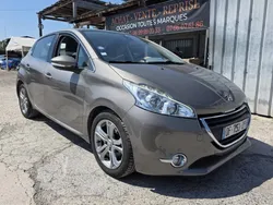 Peugeot 208 1.6 VTi Allure BA 5p