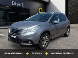 Peugeot 2008 1.6 Hdi 92 ch Business Pack /Distribution Ok/Suivi entretien/Radar recul