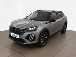 Peugeot 2008 ELECTRIQUE 54 kWh 156 ch - GT