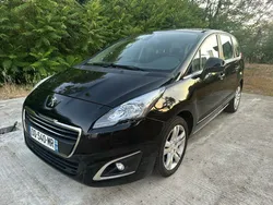 Peugeot 5008 2.0 BLUEHDI 150CH ALLURE S&S 7 place