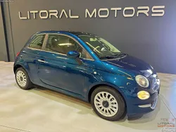 Fiat 500 1.0 Hybrid Club