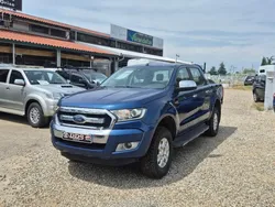 Ford Ranger IV TVA RECUPERABLE 160 cv 4X4 XLT