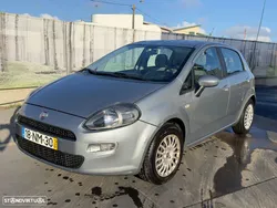Fiat Punto 1.2 Easy S&S