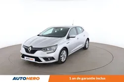 Renault Mégane 1.5 dCi Blue Zen 115 ch