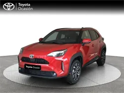 Toyota Yaris Cross 130H Active