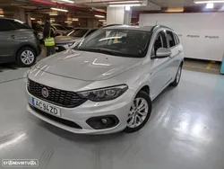 Fiat Tipo Station Wagon 1.3 M-Jet Lounge