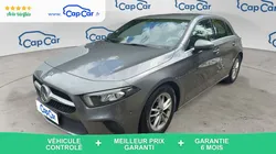 Mercedes Classe A IV 1.3 180 136 Business Line