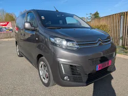 CITROEN JUMPY COMBI M BlueHDi 115 SS BVM6 Confort