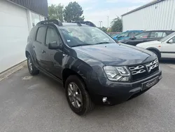Dacia duster lauréate tce 125