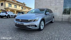 VW Passat Variant 2.0 TDi Business DSG