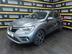 RENAULT Arkana 1.6 E-Tech Techno 105kW