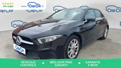 Mercedes Classe A IV 180 d 116 7G-DCT Business Line
