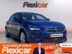 OPEL Corsa 1.2T XHL S-S Elegance 100