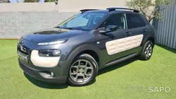Citroen C4 Cactus de 2015