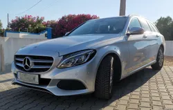 Mercedes-Benz C 180 Avangard - 156 CV - CX Auto 9G Tronic
