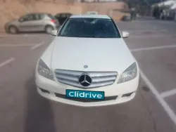Mercedes-Benz C 220 CDI Blue Efficiency