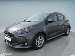 Toyota Yaris 1.5 HDF Comfort Plus