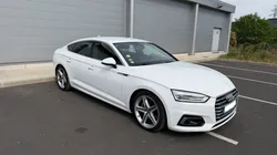 Audi A5 SPORTBACK 2.0 190CH QUATTRO S line