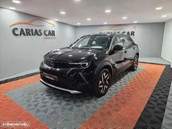 Opel Mokka-e