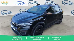 Dacia Sandero Stepway 1.0 TCe 110 Extreme