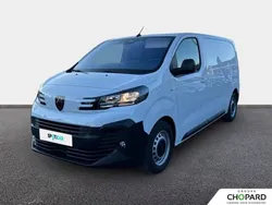 Peugeot Expert FGN M DIESEL 150 CH AUTOMATIQUE