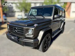Mercedes classe g 3.0 d 245 ch bluetec ba7 7g-tronic plus amg designo