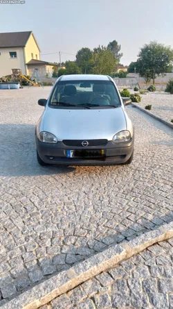 Opel Corsa 1.0