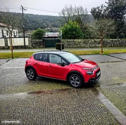 Citroën C3 Pure Tech S&S Feel Pack