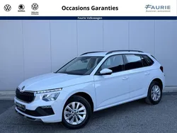 SKODA Kamiq 1.0 TSI Evo 2 116 ch DSG7 Selection