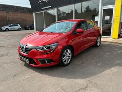 Renault megane iv bluedci 95 business