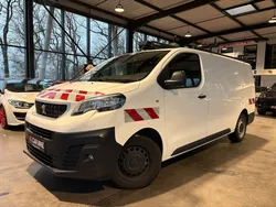 Peugeot Expert Long Premium 2.0 HDI 120CH 3 Places Garantie 6 ans Suivi Peugeot Apple carplay Caméra GPS 319/mois