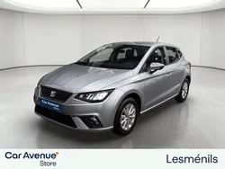 SEAT Ibiza 1.0 TSI 95 ch S/S BVM5 Style