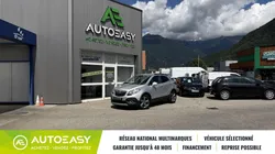 Opel Mokka 1.7 CDTI 130 cosmo 4X4 - 5 portes