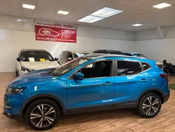 Nissan Qashqai 2 1.3I 140 CH