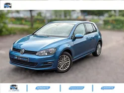 VOLKSWAGEN GOLF VII Cup 1.2 16V TSI BlueMotion - 105 cv - Garantie 24 mois