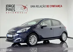 Peugeot 208 1.2 PureTech Style