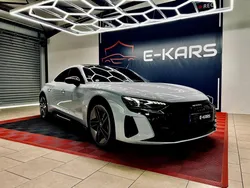 AUDI E-TRON RS GT 598CH S Extended Quattro HISTORIQUE COMPLET - GARANTIE 12 MOIS