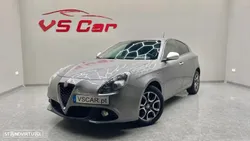 Alfa Romeo Giulietta 1.6 JTDM Super