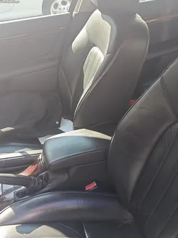 Peugeot 407 Executivo