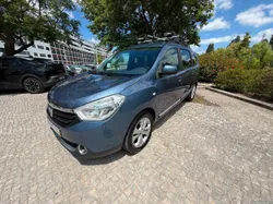 Dacia Lodgy 1.5 Dci Prestige 7L