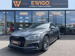 AUDI A5 Sportback 2.0L TDI 190CH S line quattro S tronic 7 10cv