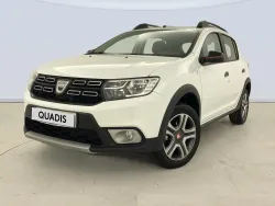 DACIA Sandero 0.9 TCE Serie Limitada Xplore 66kW
