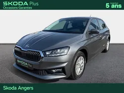 Skoda Fabia 1.0 TSI 95 ch EVO 2 BVM5 Selection