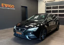 SEAT Leon ST 1.5 TSI 150ch FR DSG7
