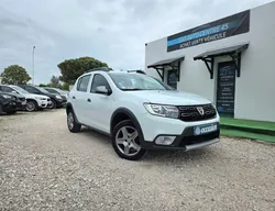 Dacia Sandero STEPWAY 0.9L 90 CV / RÉVISÉ & GARANTI