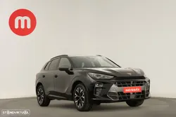 Cupra Terramar 1.5 e-Hybrid DSG