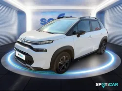 Citroen C3 Aircross PureTech 110ch S&S Feel Pack