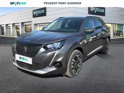 Peugeot 2008 BlueHDi 130 S&S EAT8 Allure